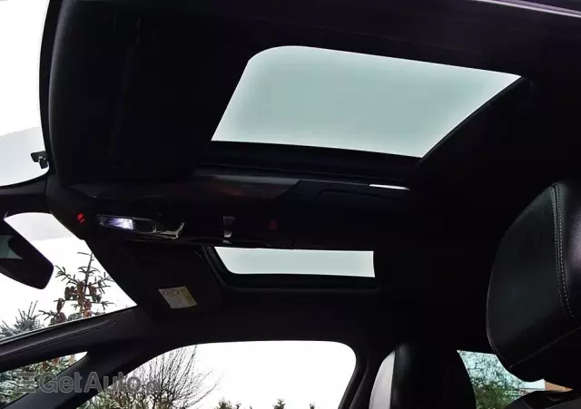 DS AUTOMOBILES DS 5 