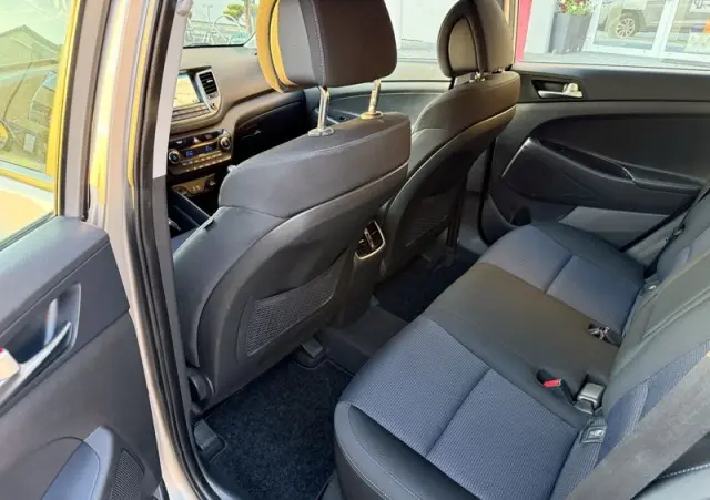 HYUNDAI Tucson Blue 1.6 GDi 2WD Classic