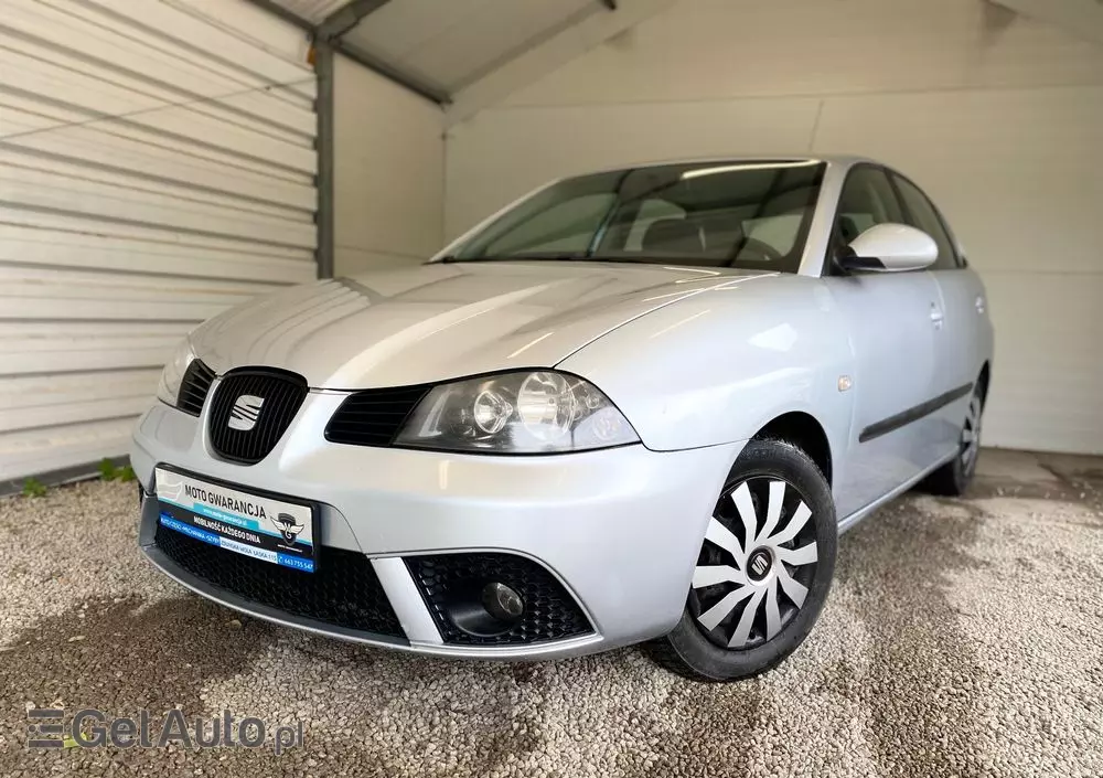 SEAT Ibiza 1.4 16V Easy Life