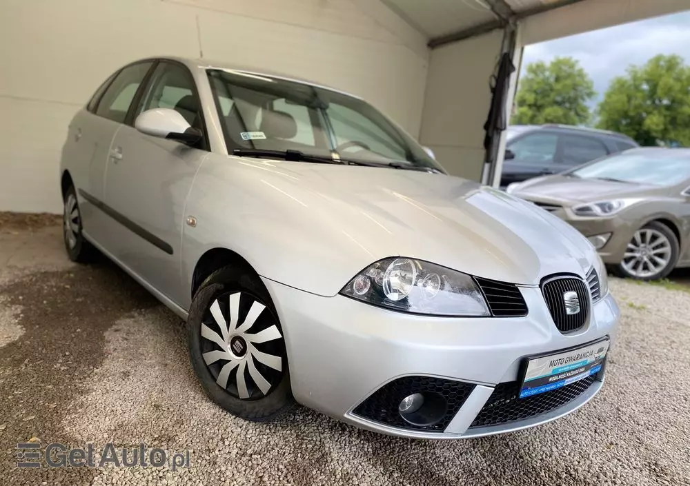 SEAT Ibiza 1.4 16V Easy Life