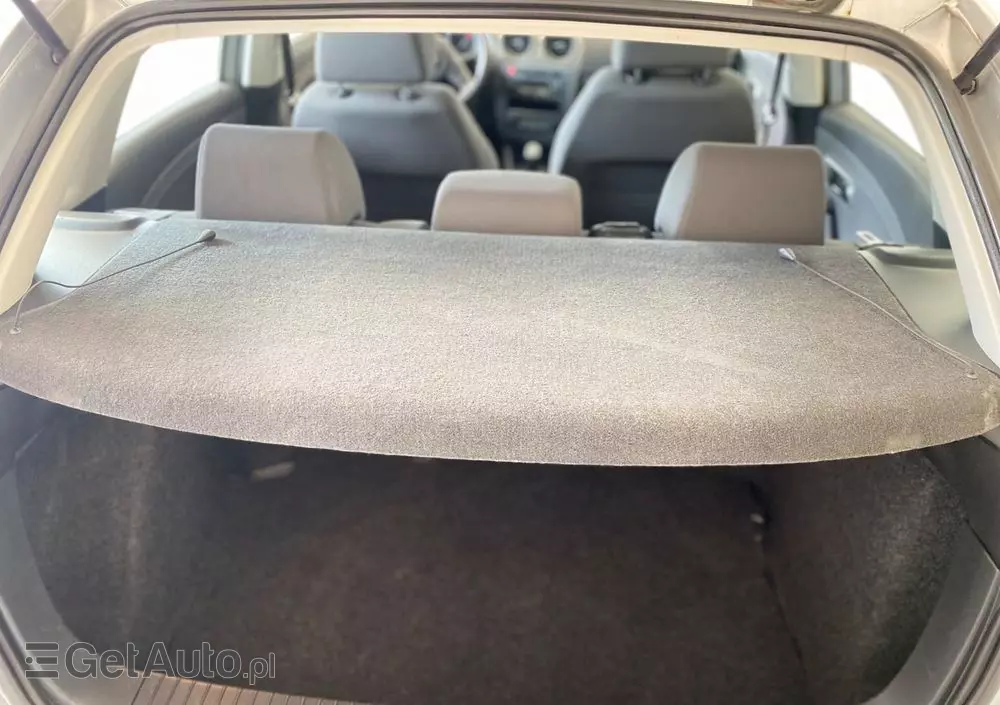 SEAT Ibiza 1.4 16V Easy Life