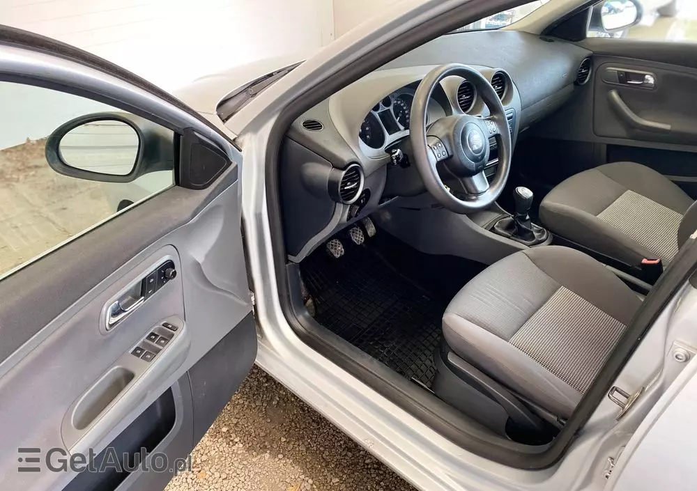 SEAT Ibiza 1.4 16V Easy Life