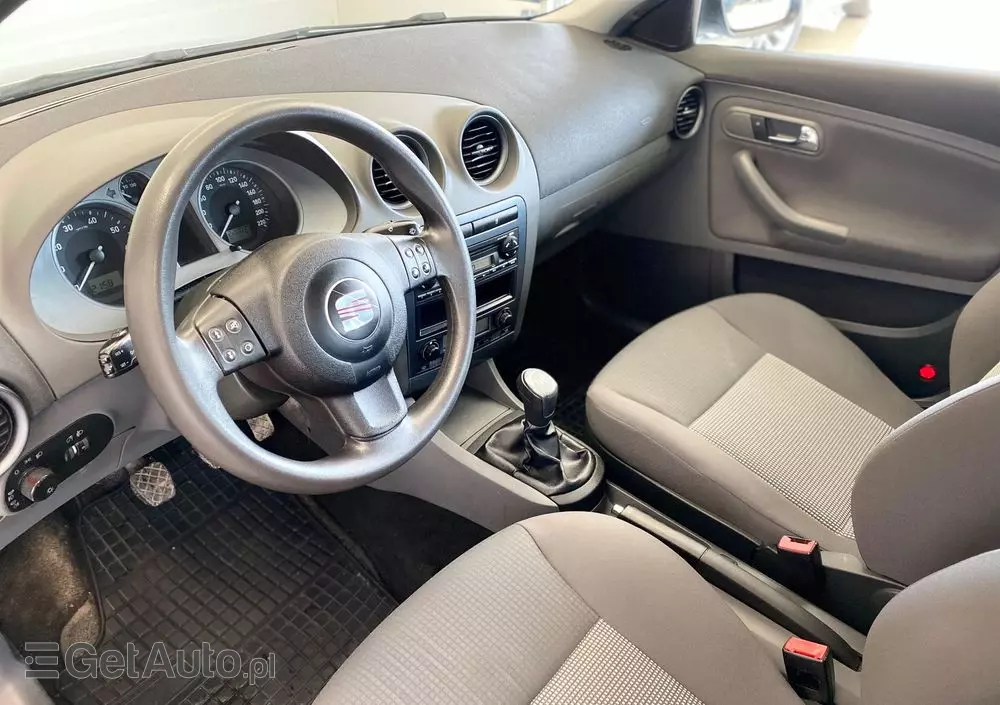 SEAT Ibiza 1.4 16V Easy Life