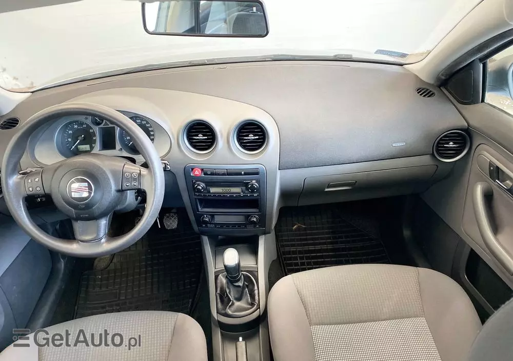 SEAT Ibiza 1.4 16V Easy Life