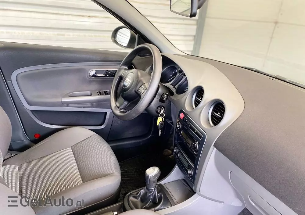 SEAT Ibiza 1.4 16V Easy Life
