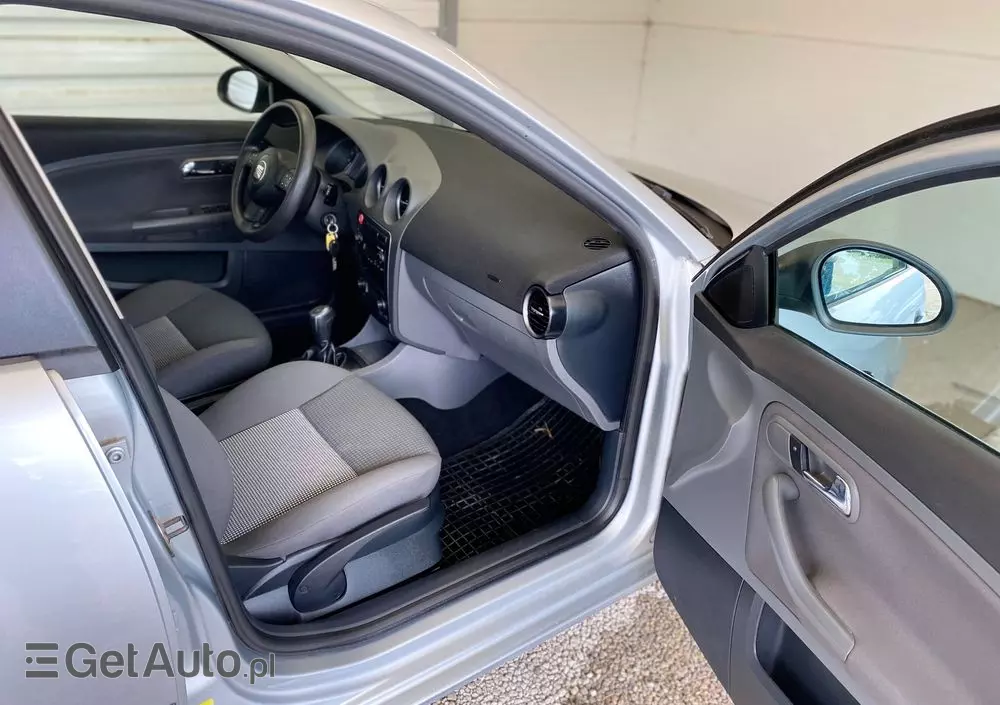 SEAT Ibiza 1.4 16V Easy Life