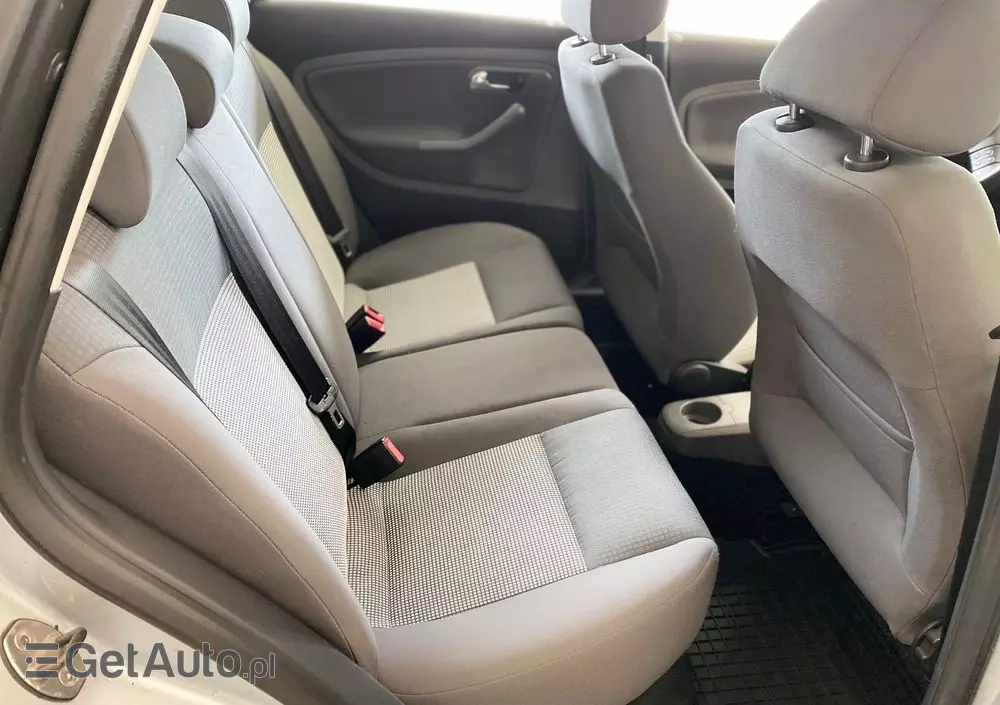 SEAT Ibiza 1.4 16V Easy Life