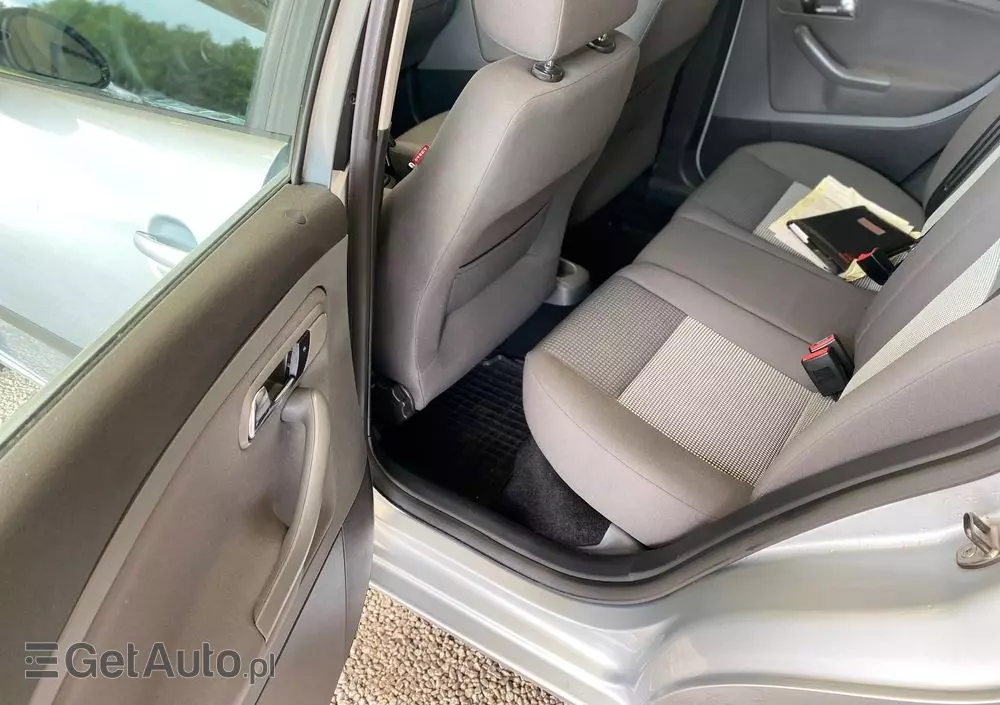 SEAT Ibiza 1.4 16V Easy Life