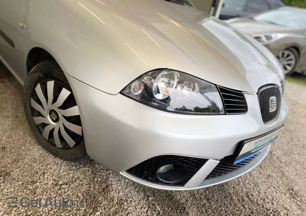 SEAT Ibiza 1.4 16V Easy Life