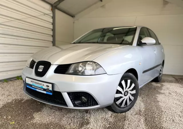 SEAT Ibiza 1.4 16V Easy Life