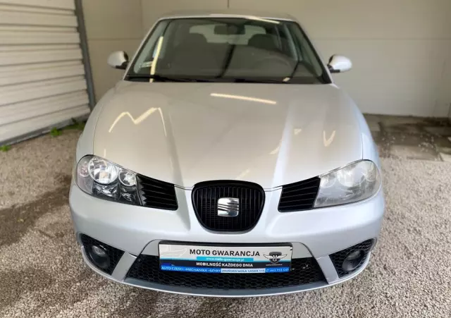 SEAT Ibiza 1.4 16V Easy Life