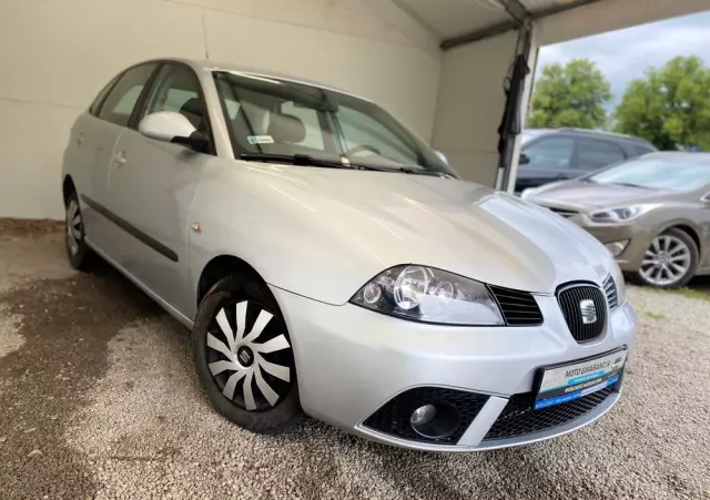 SEAT Ibiza 1.4 16V Easy Life