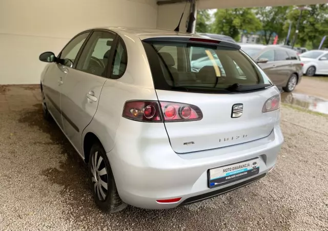 SEAT Ibiza 1.4 16V Easy Life