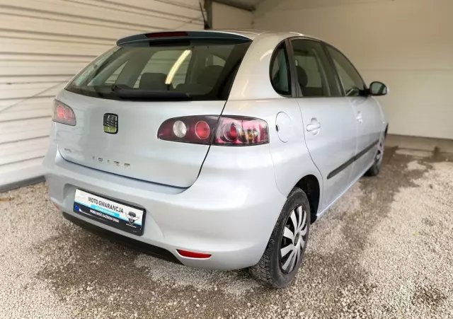 SEAT Ibiza 1.4 16V Easy Life