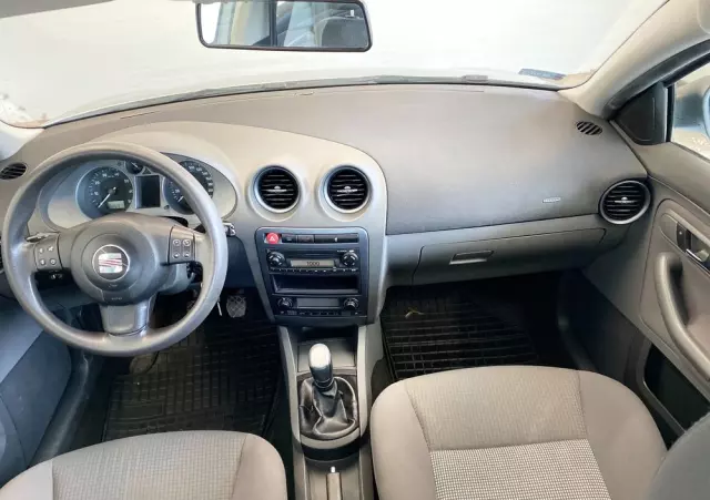 SEAT Ibiza 1.4 16V Easy Life