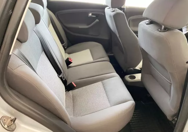 SEAT Ibiza 1.4 16V Easy Life