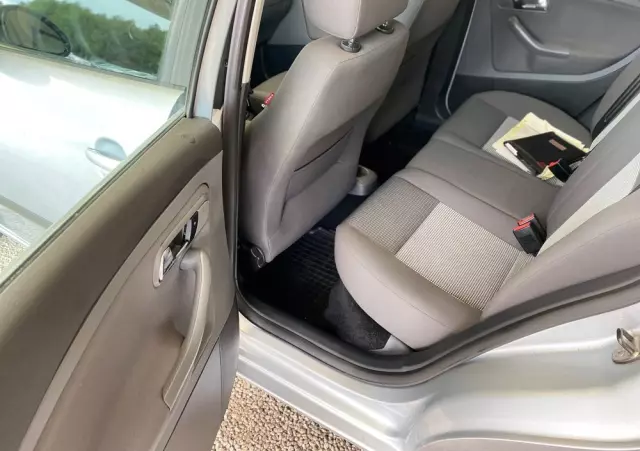 SEAT Ibiza 1.4 16V Easy Life