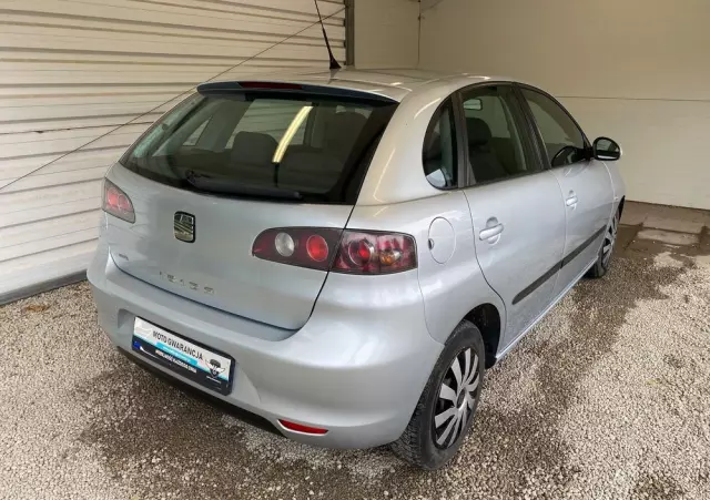 SEAT Ibiza 1.4 16V Easy Life