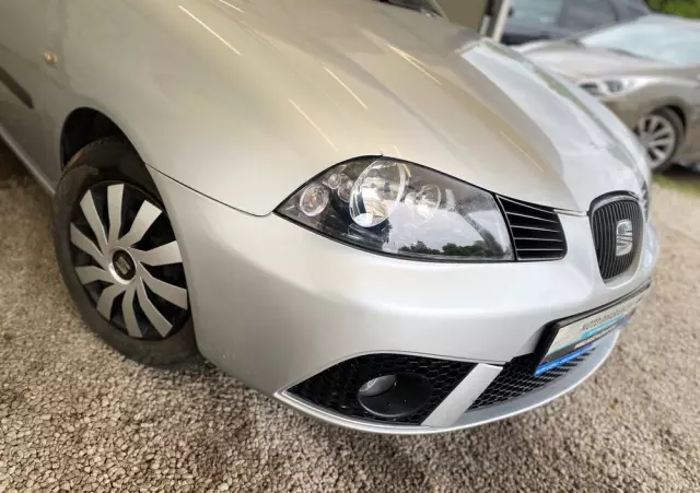 SEAT Ibiza 1.4 16V Easy Life