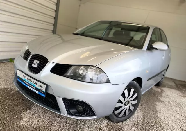 SEAT Ibiza 1.4 16V Easy Life