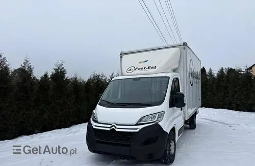 CITROEN Jumper 