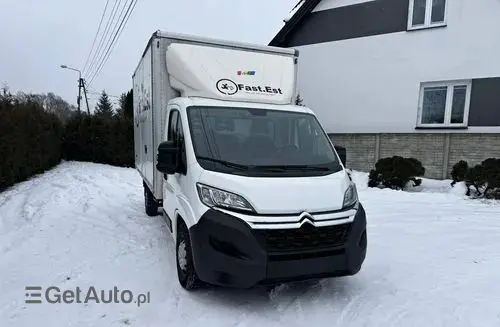 CITROEN Jumper 
