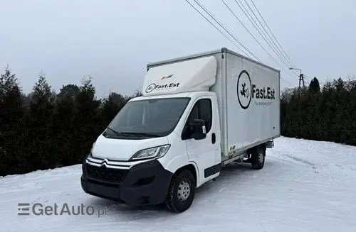 CITROEN Jumper 