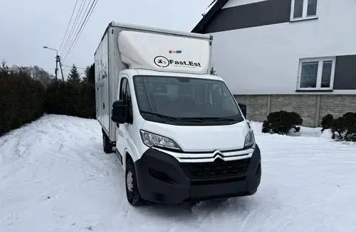 CITROEN Jumper 
