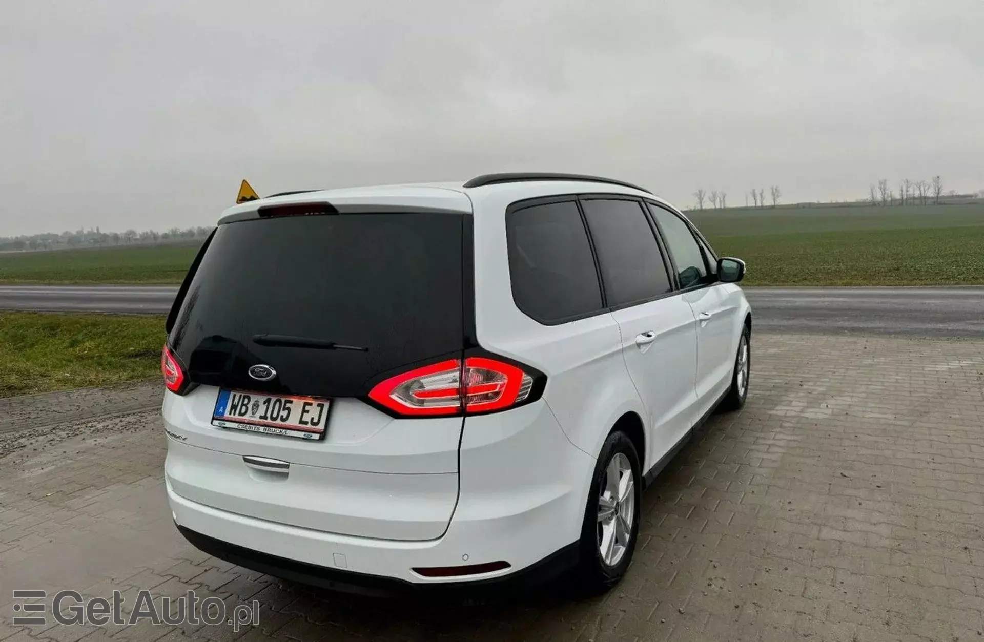 FORD Galaxy 