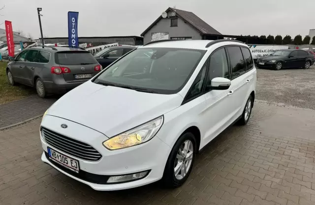 FORD Galaxy 