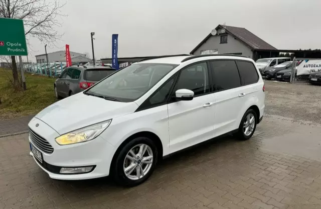 FORD Galaxy 