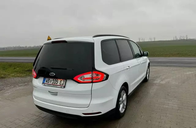 FORD Galaxy 