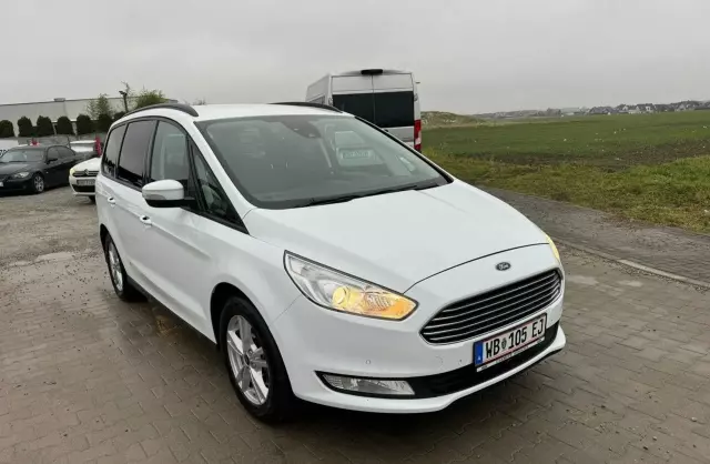 FORD Galaxy 