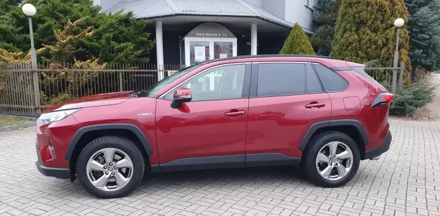 TOYOTA Rav 4 