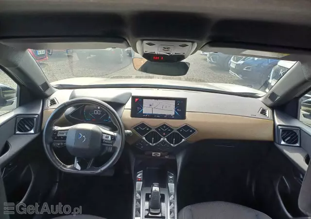 DS. AUTOMOBILES DS3 Crossback Performance Line+