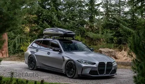 BMW M 3 