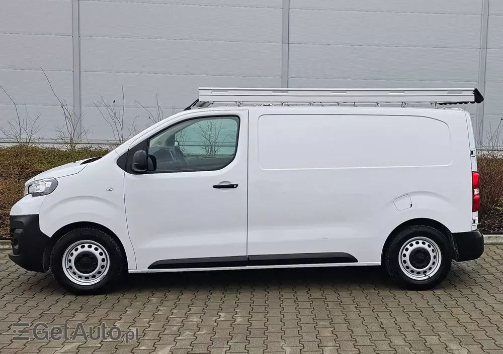 CITROËN JUMPY 