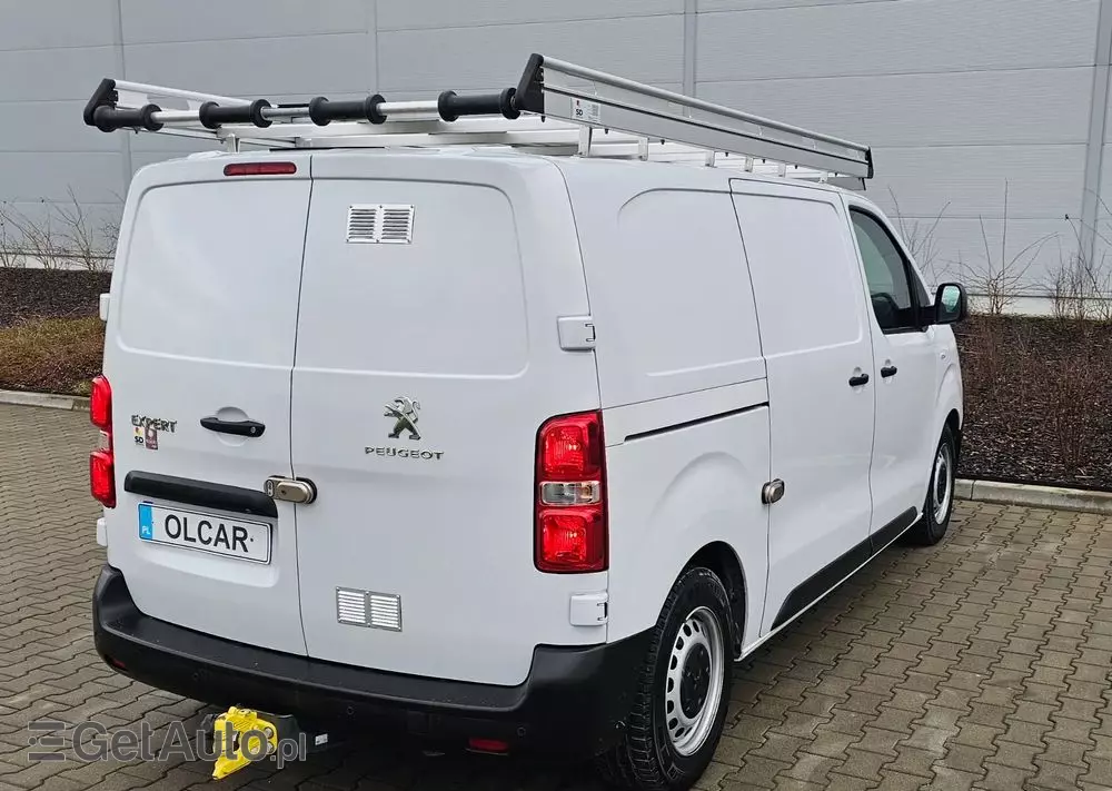 CITROËN JUMPY 