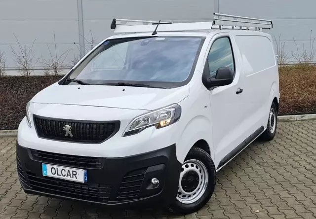 CITROËN JUMPY 