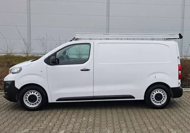 CITROËN JUMPY 