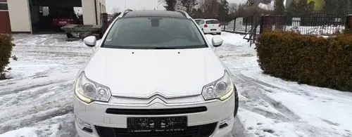 CITROEN C5 