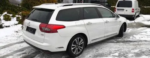 CITROEN C5 