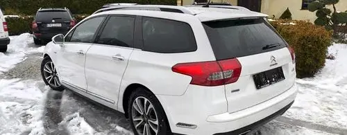 CITROEN C5 