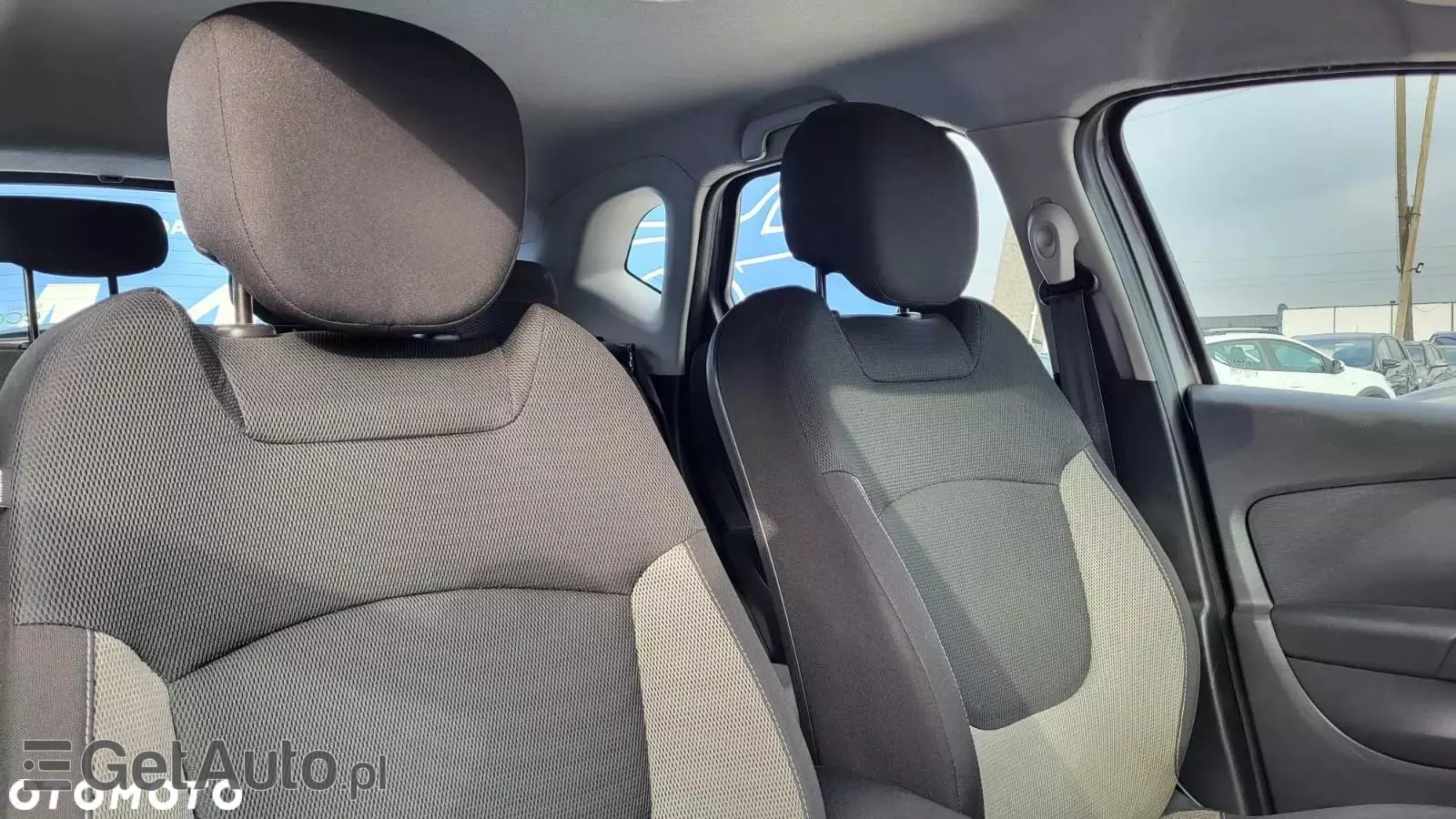 RENAULT Captur 1.5 dCi Alize