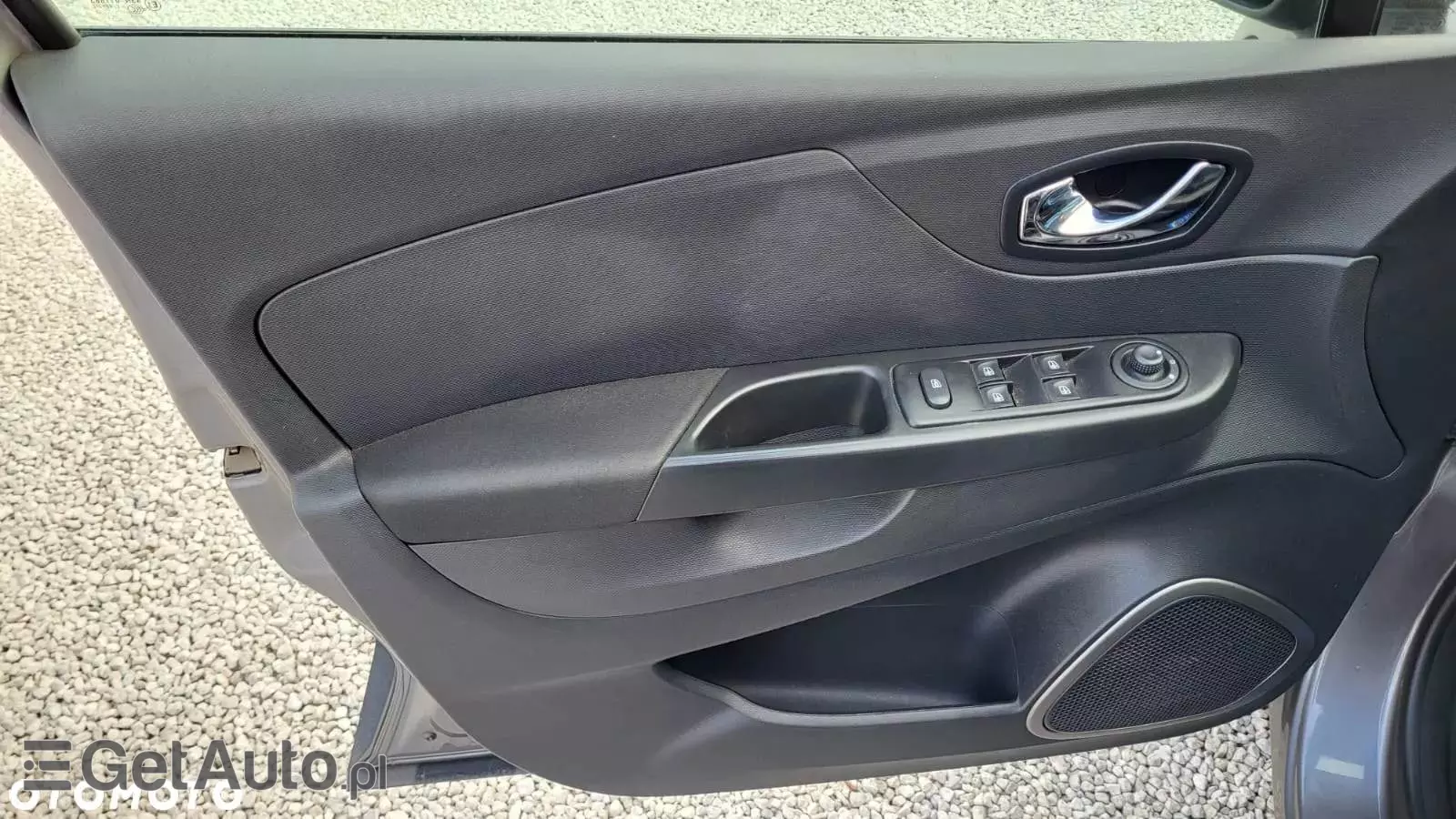 RENAULT Captur 1.5 dCi Alize