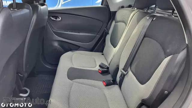 RENAULT Captur 1.5 dCi Alize