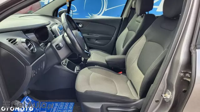 RENAULT Captur 1.5 dCi Alize
