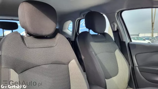 RENAULT Captur 1.5 dCi Alize