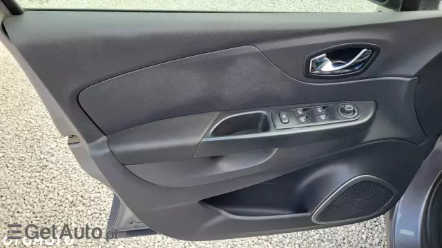 RENAULT Captur 1.5 dCi Alize