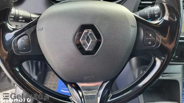 RENAULT Captur 1.5 dCi Alize